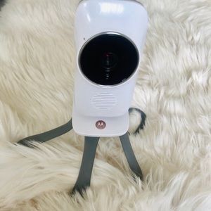 Motorola baby cam/monitor.